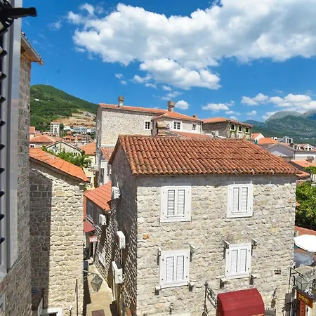 Apartamento Senka