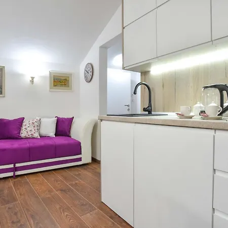 Apartamento Senka