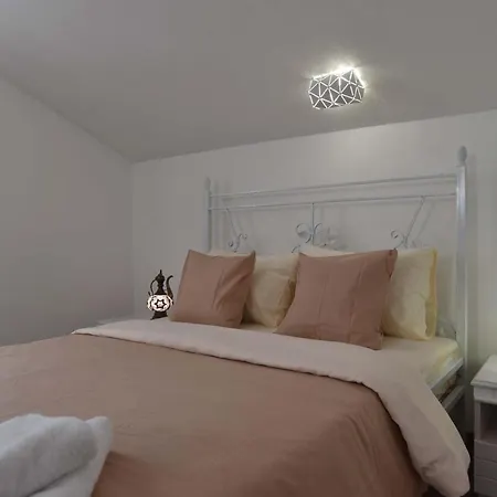 Senka Apartamento *