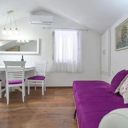 Senka Apartamento *