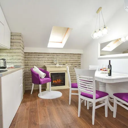 Senka Apartamento