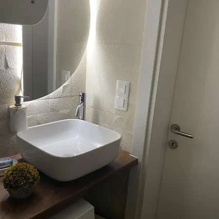 Senka Apartamento *