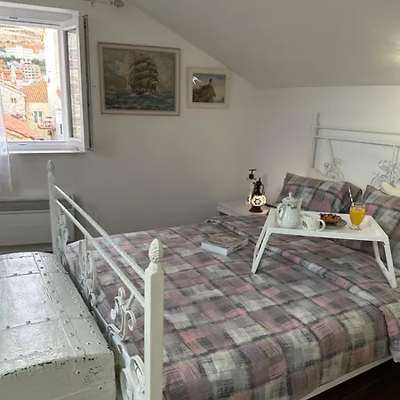 Senka Apartamento *